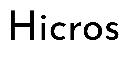 Hicros